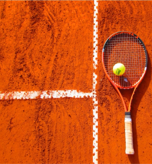 Granulats pour terrains sportifs et loisirs