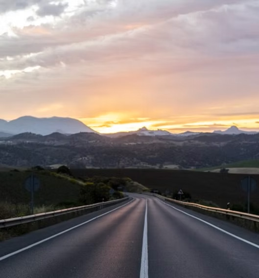 Granulats pour route et enrobés